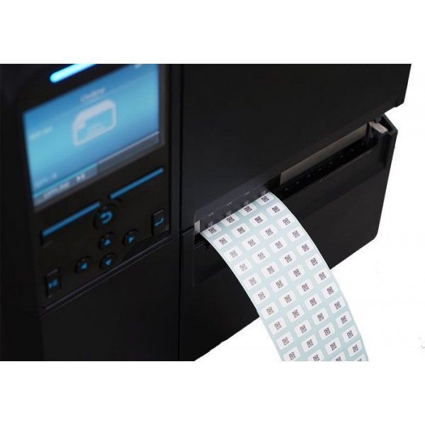 Промышленный принтер этикеток CL4NX Plus (WWCLP100NEU) SATO-WWCLP100NEU фото Промышленный принтер этикеток CL4NX Plus (WWCLP100NEU) SATO-WWCLP100NEU фото