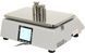 Ваги торгові CAS CL-3500-B з друком етикеток на 6 кг CL3500-B-6-30 фото 3