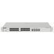 Коммутатор 24 порта управляемый Ruijie Reyee RG-NBS5200-24GT4XS-P-V2 L3 POE 99-10036811 фото 1