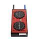 BMS плата LP LiFePO4 36V 12S Dis 80A Ch 40A LP19198 фото 4