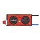 BMS плата LP LiFePO4 36V 12S Dis 80A Ch 40A LP19198 фото 2