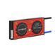 BMS плата LP LiFePO4 36V 12S Dis 80A Ch 40A LP19198 фото 3