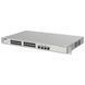 Коммутатор 24 порта управляемый Ruijie Reyee RG-NBS5200-24GT4XS-P-V2 L3 POE 99-10036811 фото 3