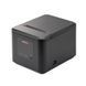 Принтер чеків HPRT TP80K (USB+Bluetooth+Wi-Fi) чорний HPRT-TP80K фото 1