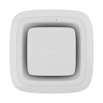 Извещатель Ajax EN54 FireProtect (Sounder) white пожарный звуковой 99-10027530 фото