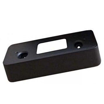 Уголок для вызывных панелей Neolight MEGA BRACKET Black 99-00005746 фото