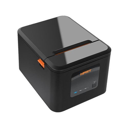Принтер чеків HPRT TP80K (USB+Ethernet+Serial) чорний HPRT-TP80K-2 фото