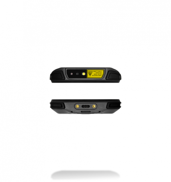 Терминал сбора данных Newland MT95 Kambur Pro Newland-MT95-Kambur-Pro-MT9555-W5 фото