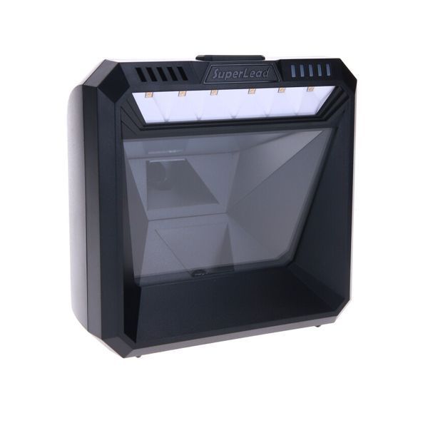 Сканер штрих-кода SuperLead 7708 SuperLead-7708 фото Сканер штрих-кода SuperLead 7708 SuperLead-7708 фото
