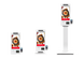 Каса самообслуговування ASAP POS KF27 без стенду ASAP-POS-KF27-bEz-CTEHdu фото 4