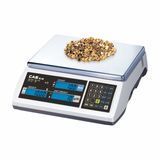 Счетные весы CAS EC на 3 кг EC-3-30 фото