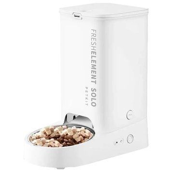 Смарт годівниця PETKIT Fresh Element SOLO (White) P570 99-10026252 фото