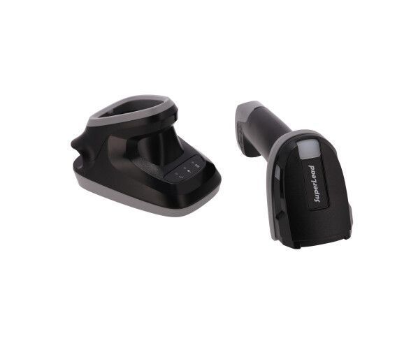 Беспроводной сканер штрих-кода SuperLead 5330 SuperLead-5330 фото Беспроводной сканер штрих-кода SuperLead 5330 SuperLead-5330 фото