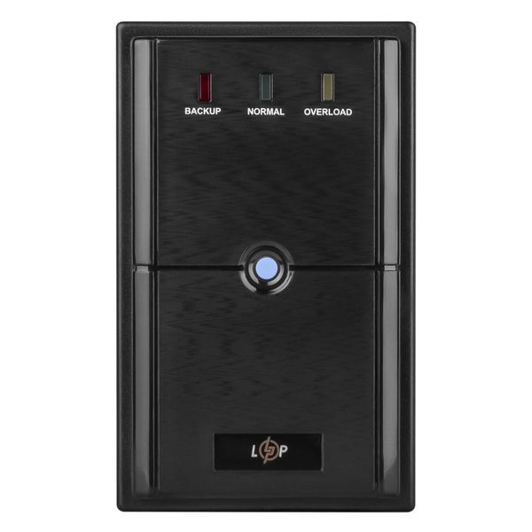 Линейно-интерактивный ИБП LPM-U825VA (577Вт) LP4980 фото
