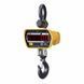 Крановые весы CAS Caston II Plus на 0,5 т CASTON-II-P-05-10T фото 2