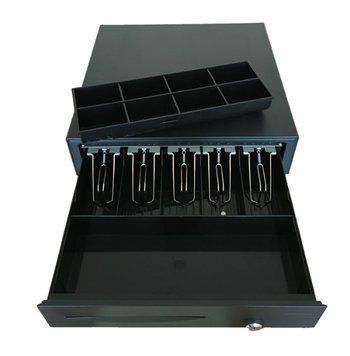 Денежный ящик ASAP POS L-410E ASAP-POS-L-410E фото