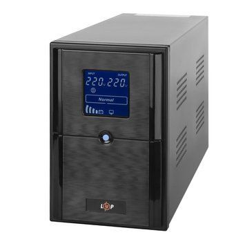 Линейно-интерактивный ИБП LPM-UL825VA (577Вт) LP4981 фото