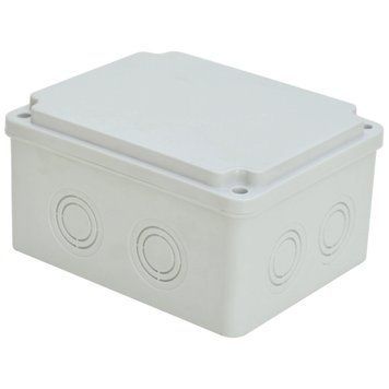 Коробка монтажна ABS 150х120х80, IP65, AP-UEA 99-00017875 фото