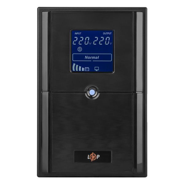 Линейно-интерактивный ИБП LPM-UL825VA (577Вт) LP4981 фото