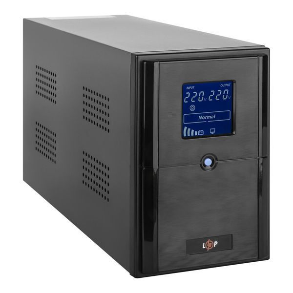 Линейно-интерактивный ИБП LPM-UL825VA (577Вт) LP4981 фото