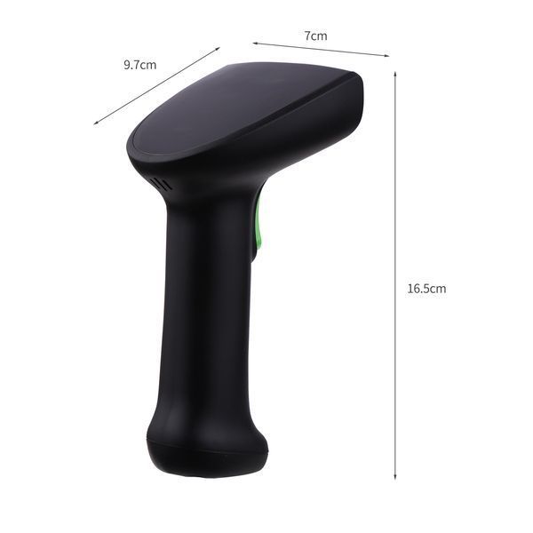 Сканер штрихкоду ASAP POS E28W ASAP-POS-E28W фото Сканер штрихкоду ASAP POS E28W ASAP-POS-E28W фото