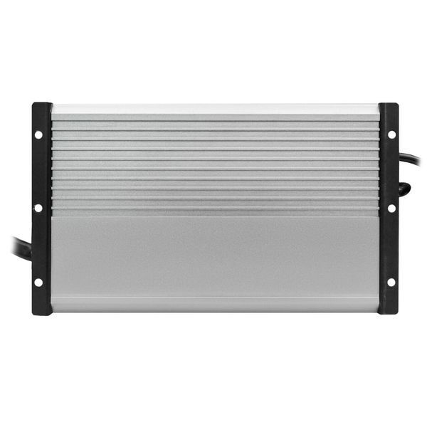Зарядний пристрій для LiFePO4 комірок 3.2V (3.65V)-80A-256W-LED LP20316 фото
