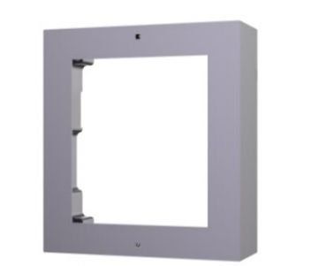 Накладная панель для монтажа DS-KD8003-IME1 Hikvision DS-KD-ACW1 99-00000116 фото