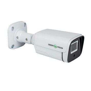 Наружная IP камера GreenVision 4 МР GV-192-IP-FM-COA40-20 POE SD (Lite) LP22735 фото