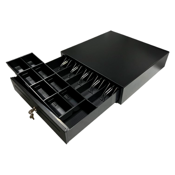 Денежный ящик ASAP POS L-412E ASAP-POS-L-412E фото