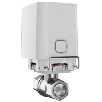 Антипотоп-система Ajax WaterStop [3/4] (8EU) white 99-00014504 фото