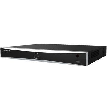 Відеореєстратор Hikvision DS-7616NXI-K2(D) 16-канальний AcuSense 4K 1U VTC-002285 фото