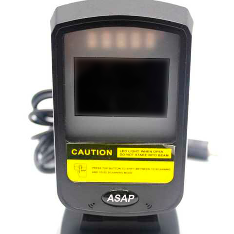 Сканер штрихкоду ASAP POS E40U ASAP-POS-E40U фото