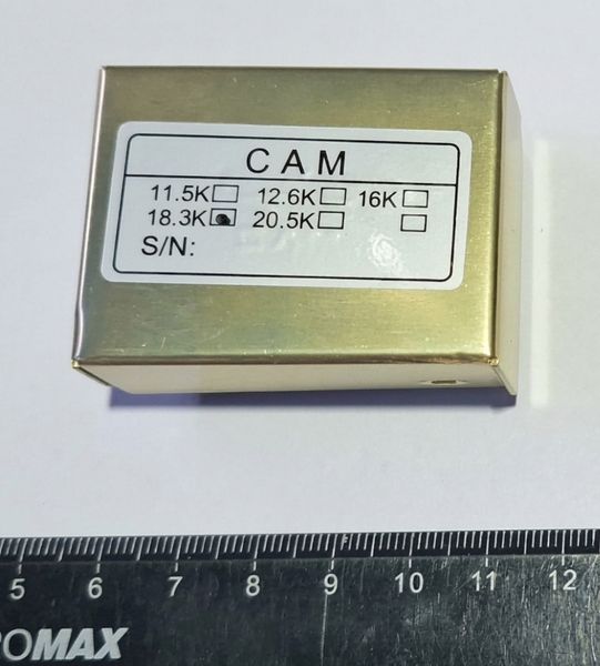 Аналоговий модуль для ваг CAS AD-H (6P21PMD01010) CAS-6P21PMD01010 фото