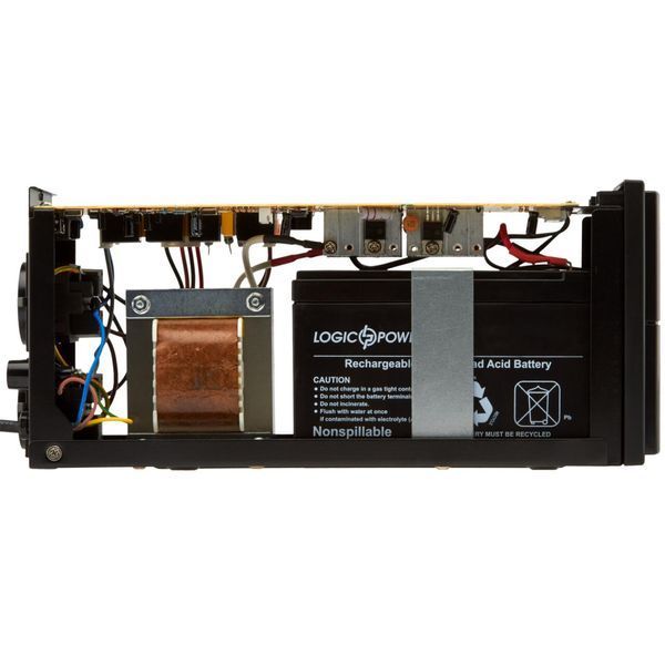 Линейно-интерактивный ИБП LPM-U1250VA (875Вт) LP4986 фото