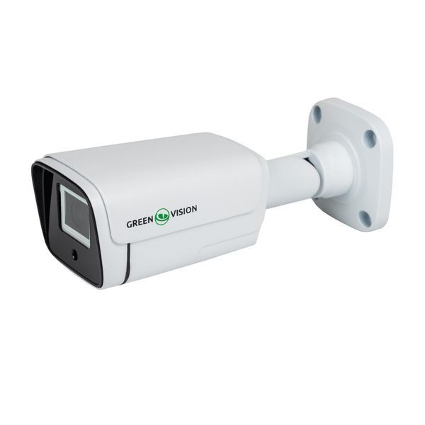 Наружная IP камера GreenVision 4 МР GV-192-IP-FM-COA40-20 POE SD (Lite) LP22735 фото