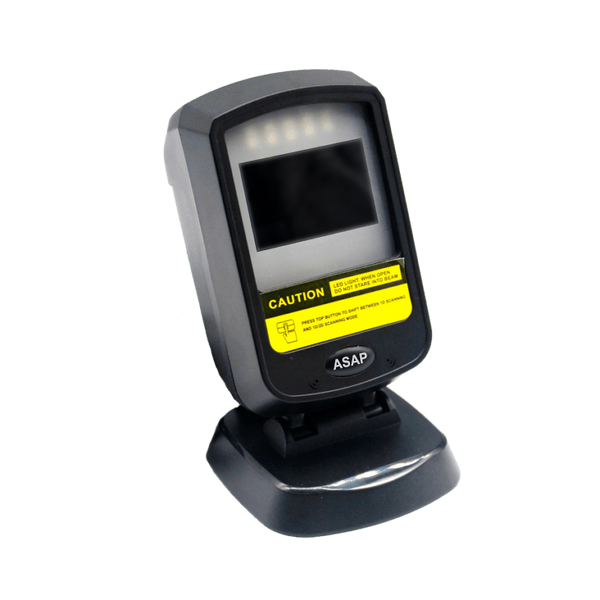 Сканер штрихкоду ASAP POS E40U ASAP-POS-E40U фото