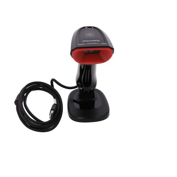 Сканер штрих-кода SuperLead 2800 SuperLead-2800 фото Сканер штрих-кода SuperLead 2800 SuperLead-2800 фото