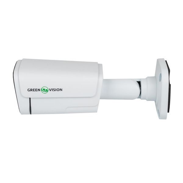 Наружная IP камера GreenVision 4 МР GV-192-IP-FM-COA40-20 POE SD (Lite) LP22735 фото