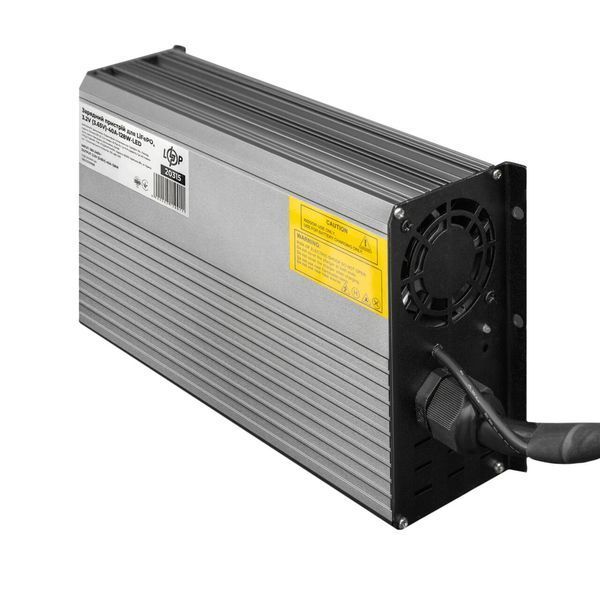 Зарядное устройство для LiFePO4 ячеек 3.2V (3.65V)-40A-128W-LED LP20315 фото