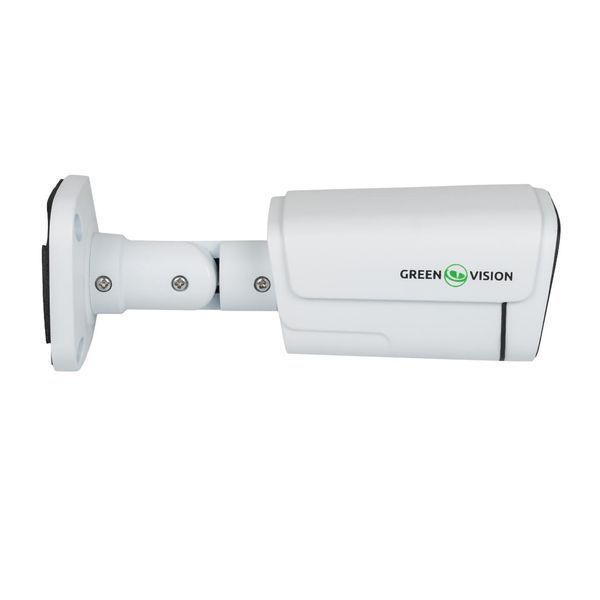 Наружная IP камера GreenVision 4 МР GV-192-IP-FM-COA40-20 POE SD (Lite) LP22735 фото