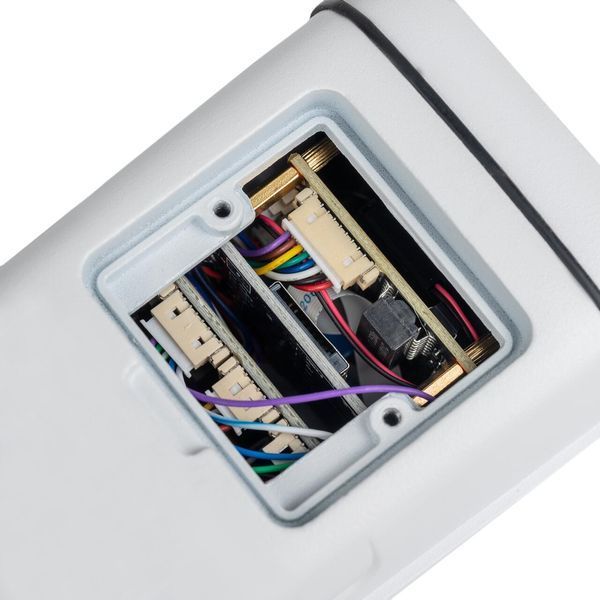 Наружная IP камера GreenVision 4 МР GV-192-IP-FM-COA40-20 POE SD (Lite) LP22735 фото
