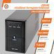 Линейно-интерактивный ИБП LPM-U1250VA (875Вт) LP4986 фото 3