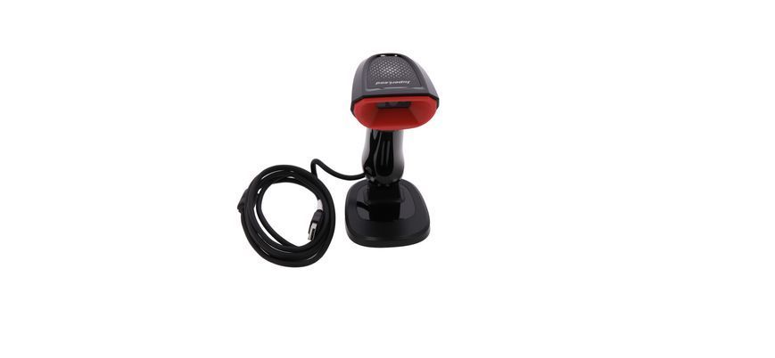 Сканер штрих-кода SuperLead 2800 SuperLead-2800 фото Сканер штрих-кода SuperLead 2800 SuperLead-2800 фото