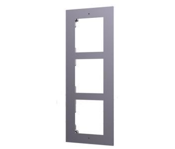 Декоративная рамка расширения для модулей Hikvision DS-KD-ACF3 99-00000121 фото