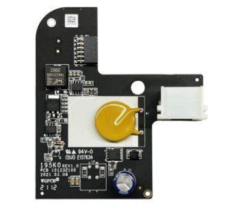 модуль блоку живлення Hikvision DS-PM1-D 99-00005127 фото
