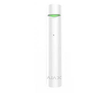 Сповіщувач Ajax GlassProtect (white) розбиття скла бездротовий 99-00000576 фото