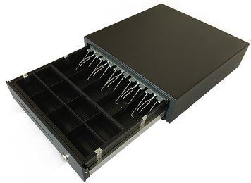 Денежный ящик ASAP POS L-410S ASAP-POS-L-410S фото