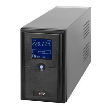 Линейно-интерактивный ИБП LPM-UL1250VA (875Вт) LP4987 фото