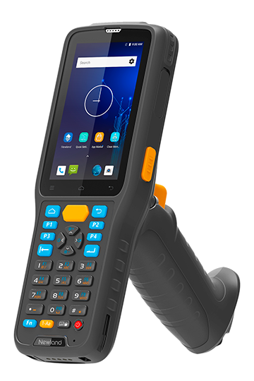 Терминал сбора данных Newland N7 Cachalot Pro N7-W4-М2 (Mid-range, 4G) Newland-N7-Cachalot-Pro-N7-W4-M2-Mid-range-4G фото