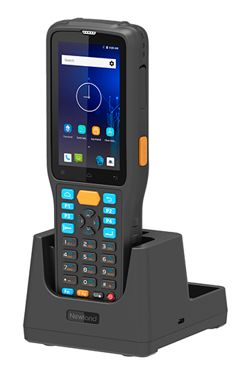 Терминал сбора данных Newland N7 Cachalot Pro N7-W4-М2 (Mid-range, 4G) Newland-N7-Cachalot-Pro-N7-W4-M2-Mid-range-4G фото